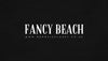 Paradise Beach Throw Over & Cover Up by Fancy Beach's Luxury 2022 Collection
