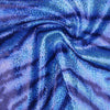 Ocean Sparkle Mermaid Tail