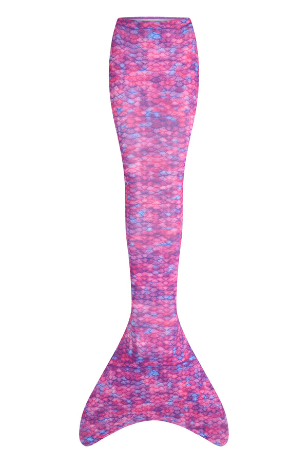 The Christina Mermaid Tail