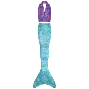 The Arista - Ariel Adult Costume