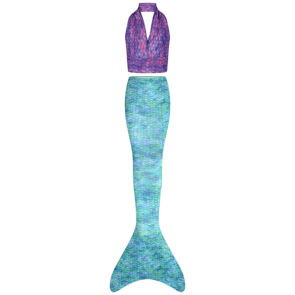 The Arista - Ariel Adult Costume