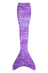 The Meredith Mermaid Tail