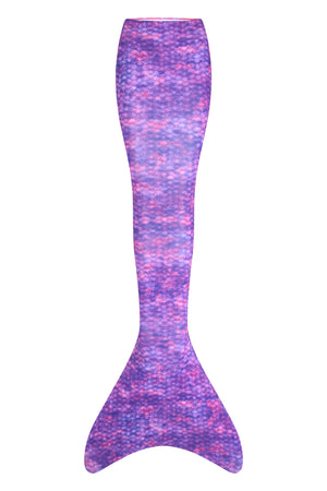The Meredith Mermaid Tail