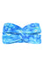 Blue Lagoon Mermaid Hair Wrap