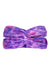 Purple Rain Mermaid Hair Wrap