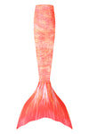 Caribbean Sunrise Adult Mermaid Tail