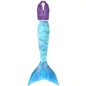The Alana - Ariel Adult Costume