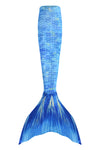 Blue Lagoon Adult Mermaid Tail