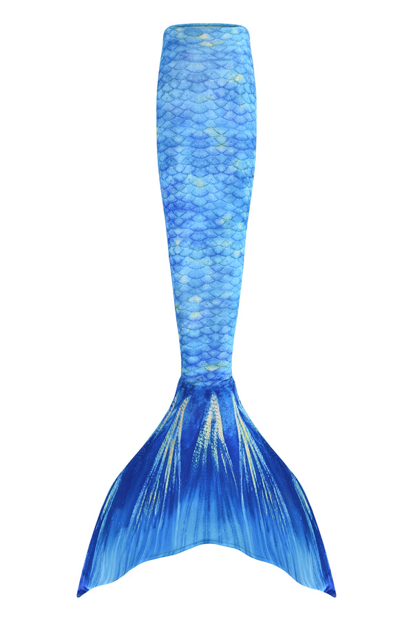 Blue Lagoon Adult Mermaid Tail