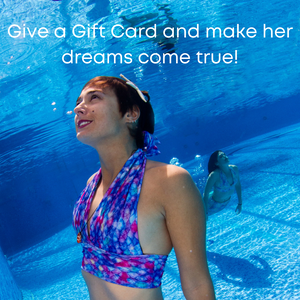 Gift Card in the Post