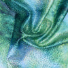 Mystic Reef Green Mermaid Tail
