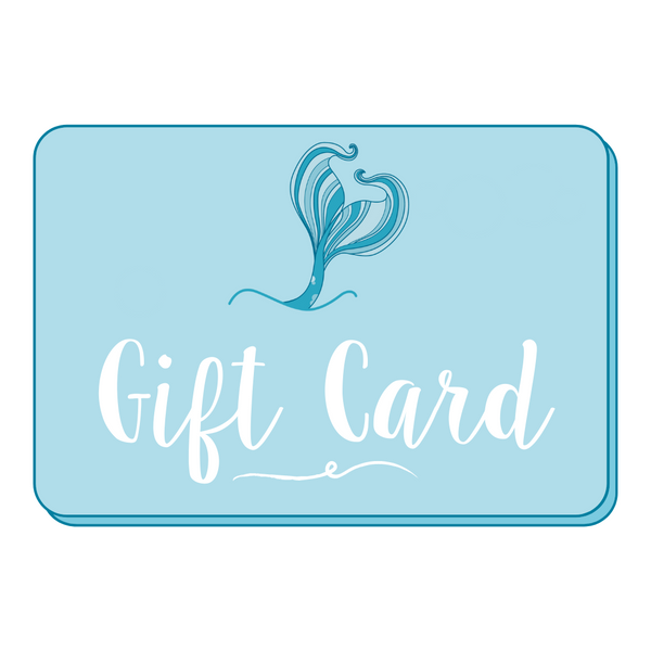 Mermaid Planet Digital Gift Card