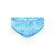Blue Lagoon Mermaid Bikini Briefs