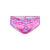 Pink Lady Mermaid Bikini Briefs