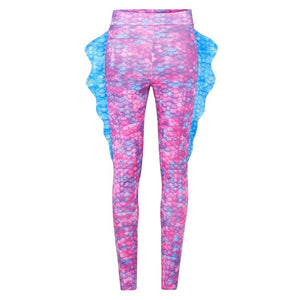 Sea Dragon Swim Leggings
