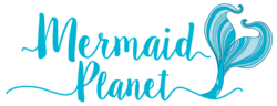 Mermaid Planet